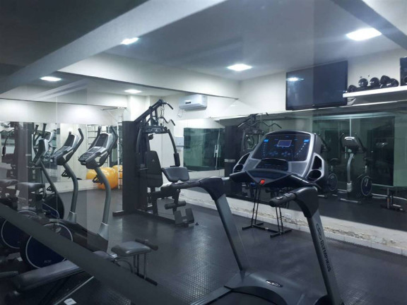 Imagem Apartamento com 2 Quartos à Venda, 82 m² em Tupi - Praia Grande