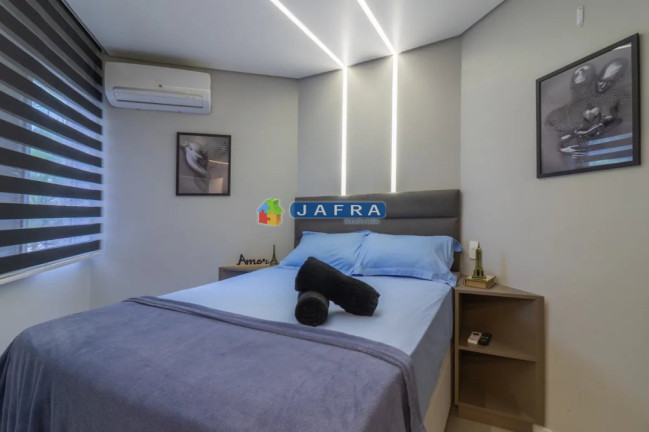 Imagem Apartamento com 1 Quarto à Venda, 25 m² em Bela Vista - São Paulo