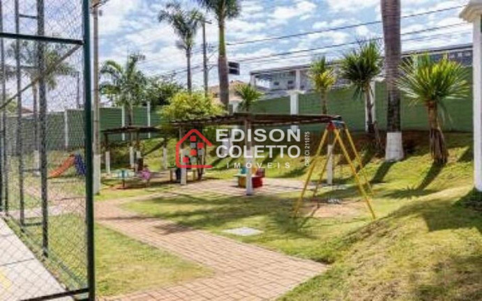 Imagem Apartamento com 2 Quartos à Venda, 46 m² em Piracicamirim - Piracicaba