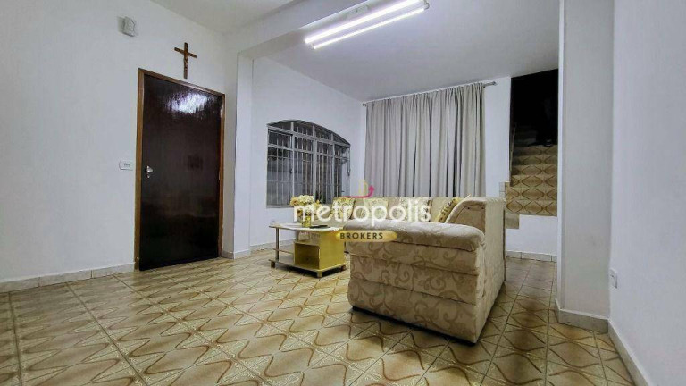 Imagem Sobrado com 6 Quartos à Venda, 193 m² em Jardim Guairaca - São Paulo Imagem Sobrado com 6 Quartos à Venda, 193 m² em Jardim Guairaca - São Paulo