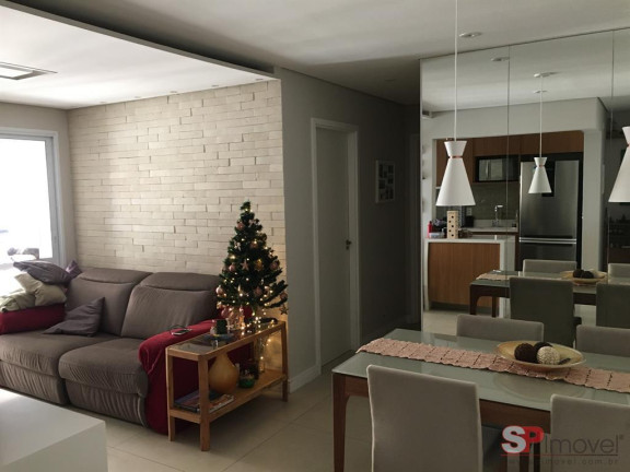 Imagem Apartamento com 2 Quartos à Venda, 68 m² em Jardim Flor Da Montanha - Guarulhos