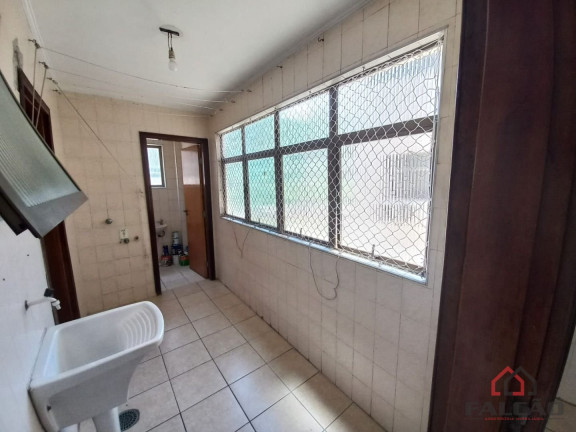 Imagem Apartamento com 2 Quartos à Venda, 85 m² em Itararé - São Vicente Imagem Apartamento com 2 Quartos à Venda, 85 m² em Itararé - São Vicente