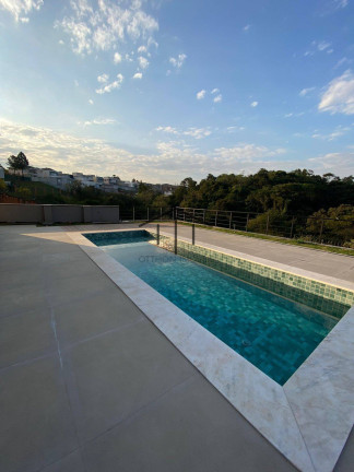 Imagem Casa com 4 Quartos à Venda, 691 m² em Alphaville - Santana De Parnaíba