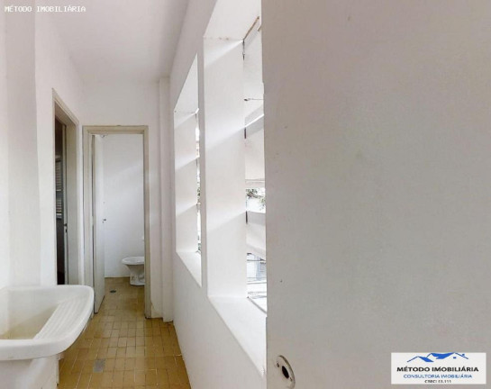 Imagem Apartamento com 3 Quartos à Venda, 65 m² em Vila Mariana - São Paulo