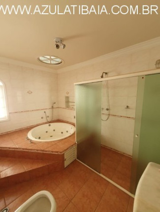 Imagem Casa com 4 Quartos à Venda, 450 m² em Condominio Parque Das Garças - Atibaia