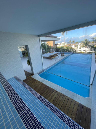 Imagem Casa com 4 Quartos à Venda, 568 m² em Rod Ilhéus/una - Ilhéus