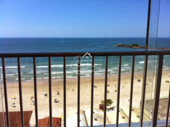 Imagem Apartamento com 3 Quartos à Venda, 122 m² em Pitangueiras - Guarujá