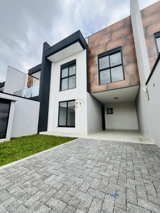 Sobrado com 3 Quartos à Venda, 135 m² em Cruzeiro - São José Dos Pinhais