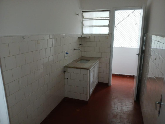 Imagem Apartamento com 1 Quarto à Venda, 42 m² em Bela Vista - São Paulo