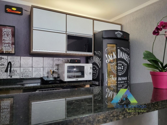 Imagem Sobrado com 3 Quartos à Venda, 136 m² em Vila Curuçá - Santo André Imagem Sobrado com 3 Quartos à Venda, 136 m² em Vila Curuçá - Santo André