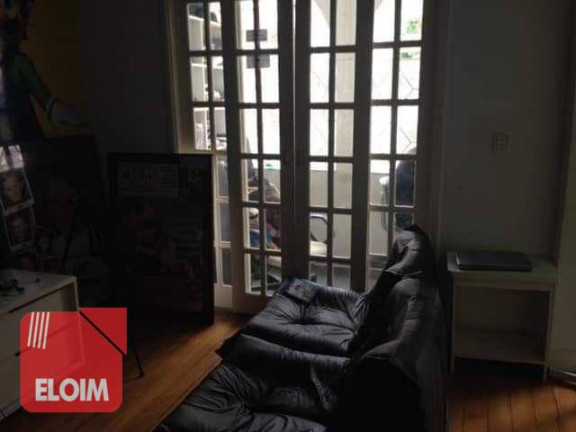 Imagem Sobrado com 4 Quartos à Venda, 220 m² em Vila Romana - São Paulo Imagem Sobrado com 4 Quartos à Venda, 220 m² em Vila Romana - São Paulo