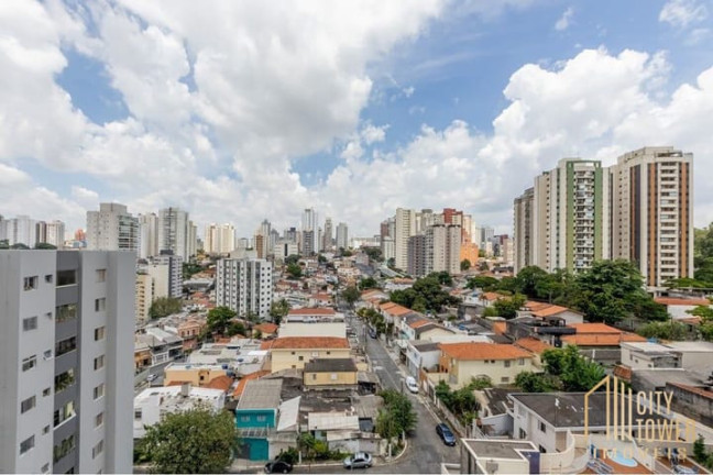 Apartamento com 3 Quartos à Venda, 73 m² em Vila Mariana - São Paulo