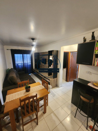 Imagem Apartamento com 2 Quartos à Venda, 89 m² em Caiçara - Praia Grande Imagem Apartamento com 2 Quartos à Venda, 89 m² em Caiçara - Praia Grande