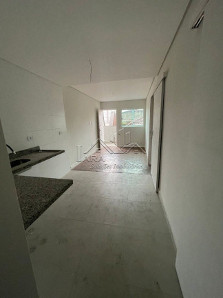 Imagem Apartamento com 2 Quartos à Venda, 50 m² em Tatuapé - São Paulo