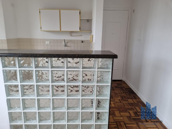 Imagem Apartamento com 1 Quarto à Venda, 35 m² em Vila Mariana - São Paulo Imagem Apartamento com 1 Quarto à Venda, 35 m² em Vila Mariana - São Paulo