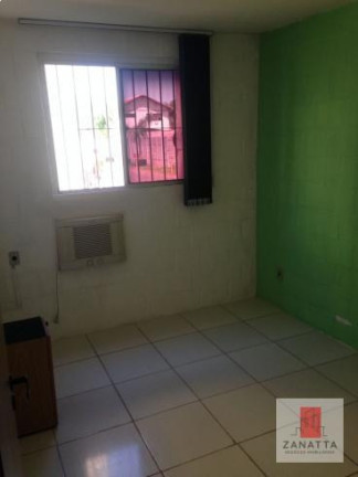 Imagem Apartamento com 2 Quartos à Venda, 39 m² em Centro - Esteio