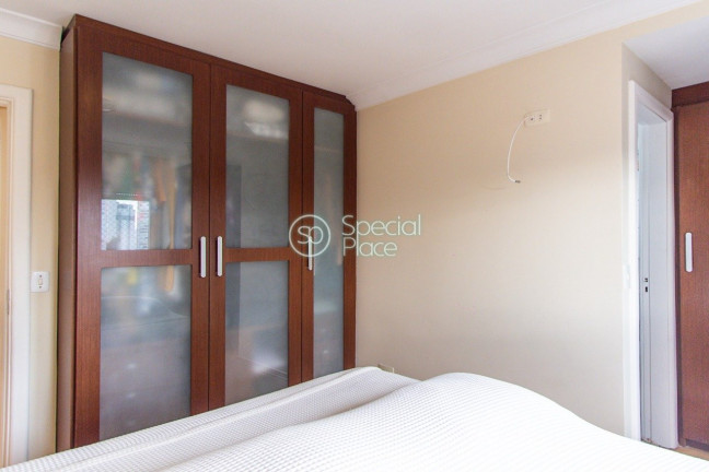 Imagem Apartamento com 3 Quartos à Venda, 150 m² em Santana - São Paulo