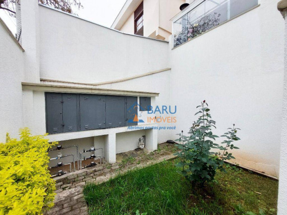 Imagem Apartamento com 3 Quartos à Venda, 182 m² em Jardim Das Vertentes - São Paulo Imagem Apartamento com 3 Quartos à Venda, 182 m² em Jardim Das Vertentes - São Paulo