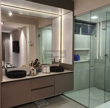 Imagem Apartamento com 3 Quartos à Venda, 185 m² em Alto De Pinheiros - São Paulo Imagem Apartamento com 3 Quartos à Venda, 185 m² em Alto De Pinheiros - São Paulo