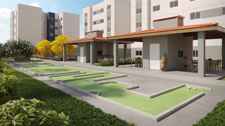 Imagem Apartamento com 2 Quartos à Venda, 42 m² em Planta Almirante - Almirante Tamandare Imagem Apartamento com 2 Quartos à Venda, 42 m² em Planta Almirante - Almirante Tamandare