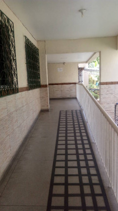 Imagem Apartamento com 2 Quartos à Venda, em Colubandê - São Gonçalo Imagem Apartamento com 2 Quartos à Venda, em Colubandê - São Gonçalo
