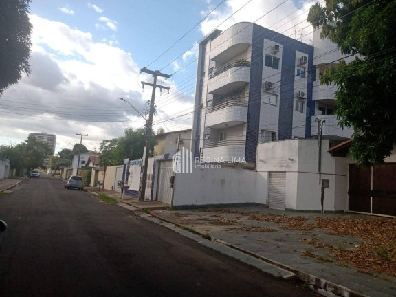 Imagem Apartamento com 3 Quartos à Venda, 94 m² em Noivos - Teresina