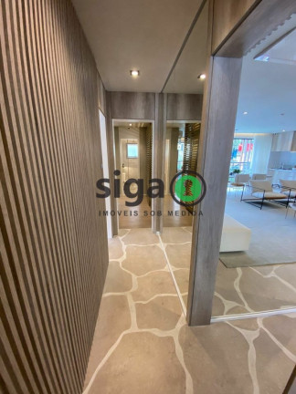 Imagem Apartamento com 1 Quarto à Venda, 27 m² em Campo Belo - São Paulo Imagem Apartamento com 1 Quarto à Venda, 27 m² em Campo Belo - São Paulo