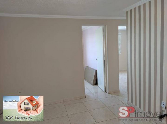Apartamento com 2 Quartos à Venda, 48 m² em Cooperativa - São Bernardo Do Campo