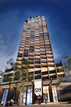 Foto do imóvel Apartamento com 1 Quarto à Venda, 29 m² em Vila Pompéia - São Paulo