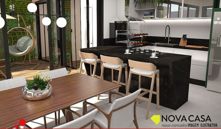 Imagem Imóvel com 4 Quartos à Venda, 218 m² em Parque Taquaral - Piracicaba Imagem Imóvel com 4 Quartos à Venda, 218 m² em Parque Taquaral - Piracicaba