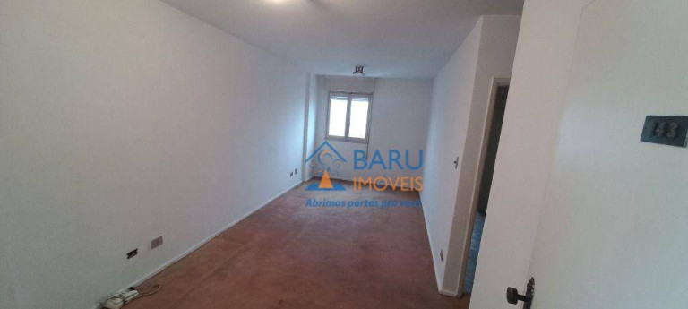 Imagem Apartamento com 1 Quarto à Venda, 40 m² em Barra Funda - São Paulo