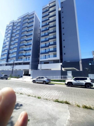 Apartamento com 2 Quartos à Venda, 75 m² em Indaiá - Caraguatatuba