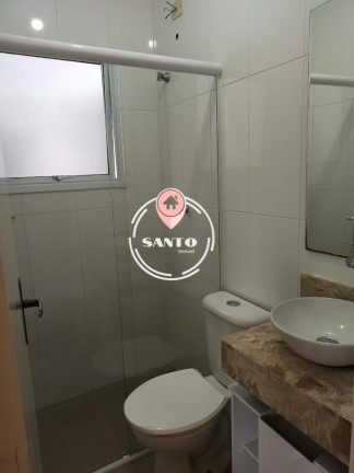 Apartamento com 2 Quartos à Venda, 602 m² em Utinga - Santo André