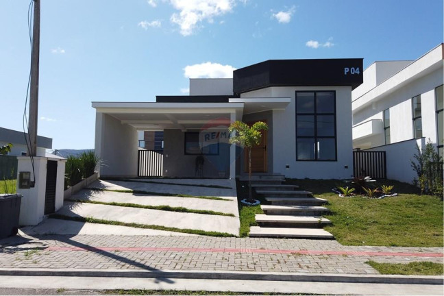 Imagem Casa de Condomínio com 3 Quartos à Venda, 155 m² em Inoa - Maricá