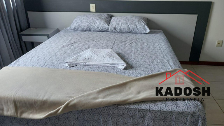 Imagem Flat com 1 Quarto para Alugar, 25 m² em Centro - Feira De Santana