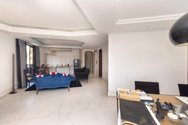 Imagem Apartamento com 3 Quartos à Venda, 173 m² em Jardim Avelino - São Paulo