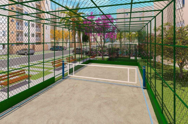 Imagem Imóvel com 2 Quartos à Venda, 58 m² em Reserva Real - Ribeirão Preto