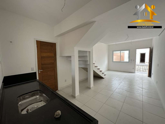 Imagem Casa de Condomínio com 2 Quartos à Venda, 65 m² em Chácara Belverde - Vargem Grande Paulista
