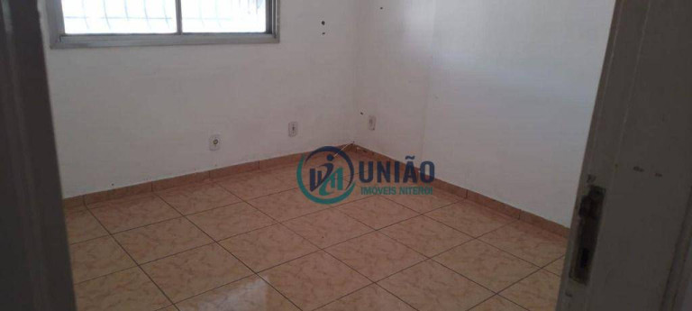 Imagem Apartamento com 2 Quartos à Venda, 70 m² em Fonseca - Niterói