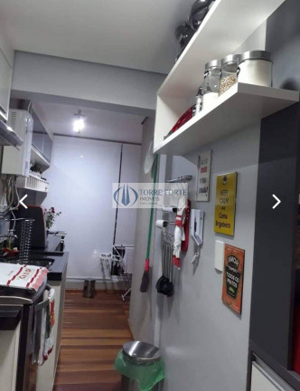 Imagem Apartamento com 2 Quartos à Venda, 50 m² em Casa Verde - São Paulo