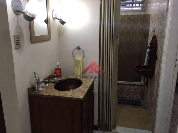 Imagem Apartamento com 2 Quartos à Venda, 58 m² em Icaraí - Niterói Imagem Apartamento com 2 Quartos à Venda, 58 m² em Icaraí - Niterói