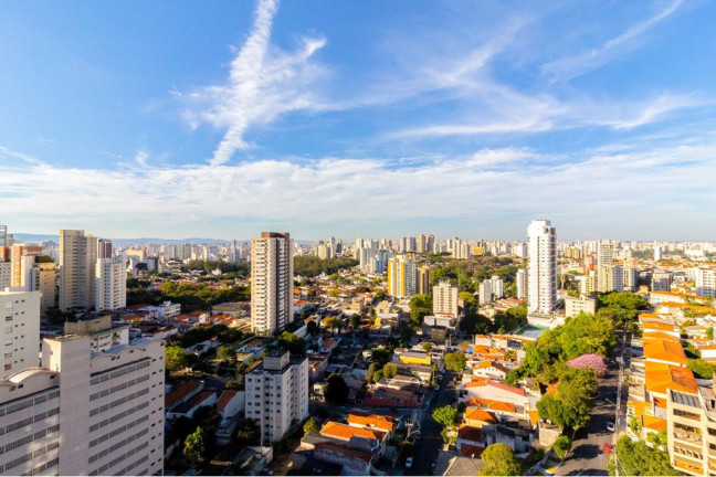 Imagem Apartamento com 3 Quartos à Venda, 141 m² em Vila Mariana - São Paulo Imagem Apartamento com 3 Quartos à Venda, 141 m² em Vila Mariana - São Paulo