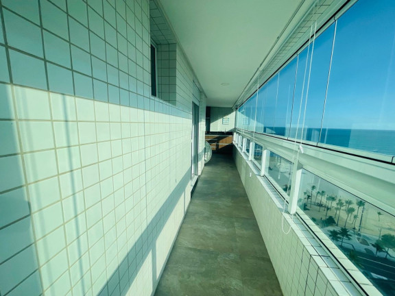 Imagem Apartamento com 3 Quartos à Venda, 146 m² em Guilhermina - Praia Grande Imagem Apartamento com 3 Quartos à Venda, 146 m² em Guilhermina - Praia Grande