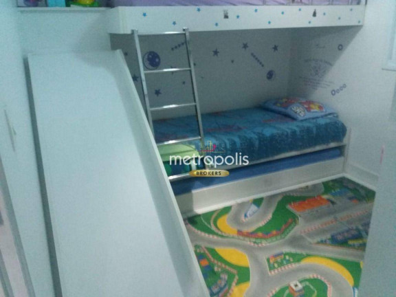 Imagem Apartamento com 2 Quartos à Venda, 59 m² em Rudge Ramos - São Bernardo Do Campo