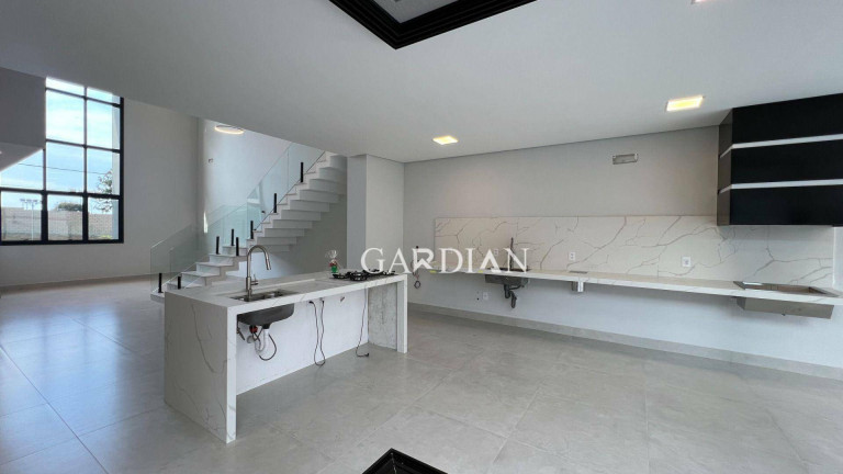 Imagem Casa com 3 Quartos à Venda, 245 m² em Jardim Residencial Alto De Itaici - Indaiatuba Imagem Casa com 3 Quartos à Venda, 245 m² em Jardim Residencial Alto De Itaici - Indaiatuba