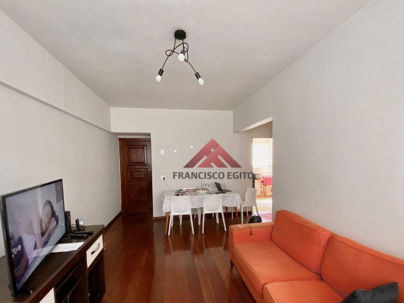 Imagem Apartamento com 3 Quartos à Venda, 142 m² em Icaraí - Niterói Imagem Apartamento com 3 Quartos à Venda, 142 m² em Icaraí - Niterói