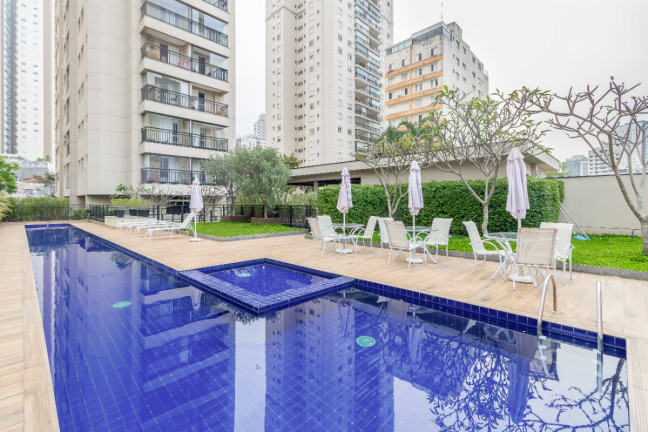 Imagem Apartamento com 2 Quartos à Venda, 58 m² em Saúde - São Paulo Imagem Apartamento com 2 Quartos à Venda, 58 m² em Saúde - São Paulo