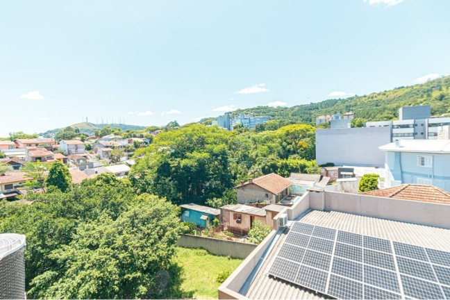 Imagem Imóvel com 2 Quartos à Venda, 96 m² em Nonoai - Porto Alegre