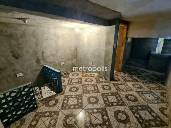 Imagem Galpão para Alugar, 185 m² em Vila Formosa - São Paulo