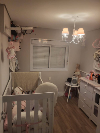 Imagem Apartamento com 2 Quartos à Venda, 68 m² em Melville Empresarial I E Ii - Barueri